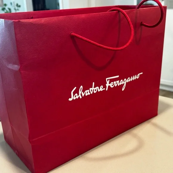 Men’s Salvatore Ferragamo Shoes